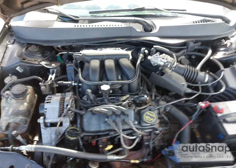 2007 Ford Taurus Se z USA, uszkodzony, nr VIN 1FAFP53UX7A122229